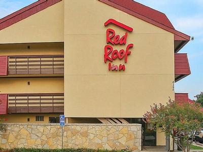 Hotel Red Roof Inn Dallas - DFW Airport North - Bild 2