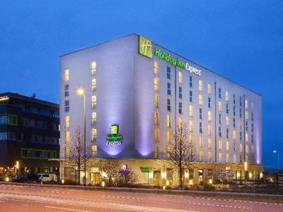Hotel Holiday Inn Express Nürnberg-Schwabach - Bild 3