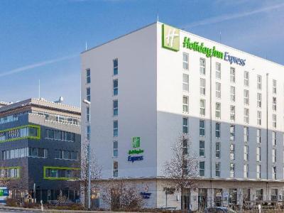 Hotel Holiday Inn Express Nürnberg-Schwabach - Bild 2