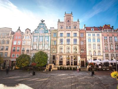 Radisson Blu Hotel Gdansk - Bild 4