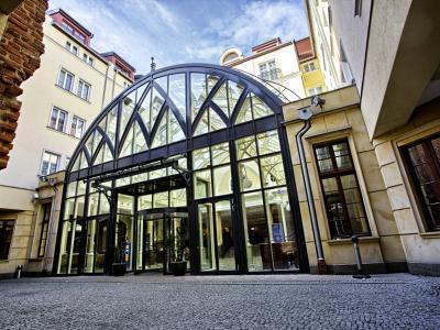 Radisson Blu Hotel Gdansk - Bild 2