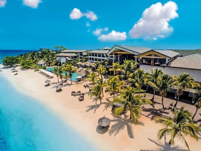 InterContinental Resort Mauritius - Bild 1