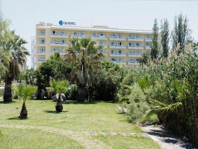 Hotel Grupotel Amapola - Bild 3