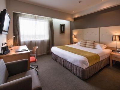 Hotel Fable Christchurch - Bild 5
