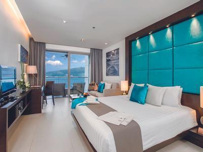 Cape Sienna Phuket Gourmet Hotel & Villas - Bild 2