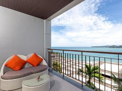Cape Sienna Phuket Gourmet Hotel & Villas - Bild 4