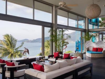 Cape Sienna Phuket Gourmet Hotel & Villas - Bild 3