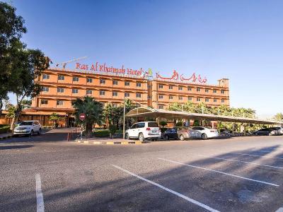 Ras Al Khaimah Hotel - Bild 3