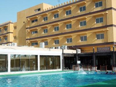 Ras Al Khaimah Hotel - Bild 4
