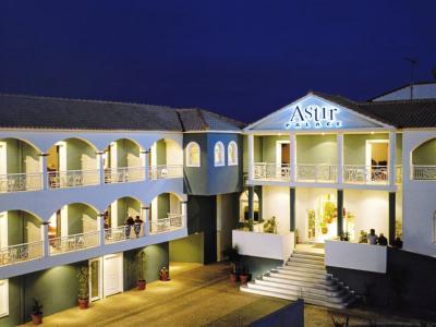 Astir Palace Hotel - Bild 4