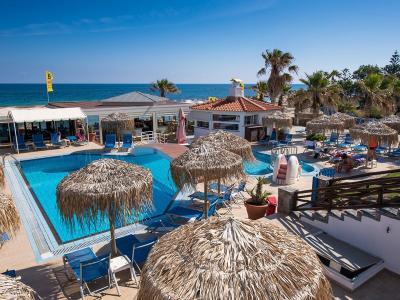 Hotel Aeolos Beach Resort - Bild 3