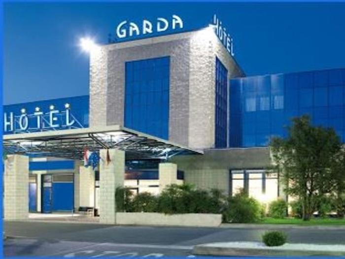 Hotel Garda - Bild 1