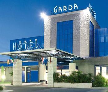 Hotel Garda - Bild 2