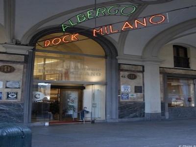 Best Quality Hotel Dock Milano - Bild 2