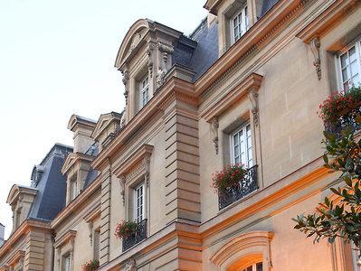 Hotel Saint James Paris - Bild 3
