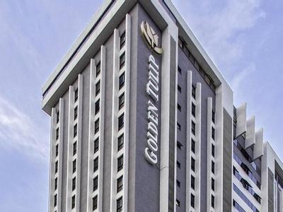 Hotel Golden Tulip Goiânia Address - Bild 2