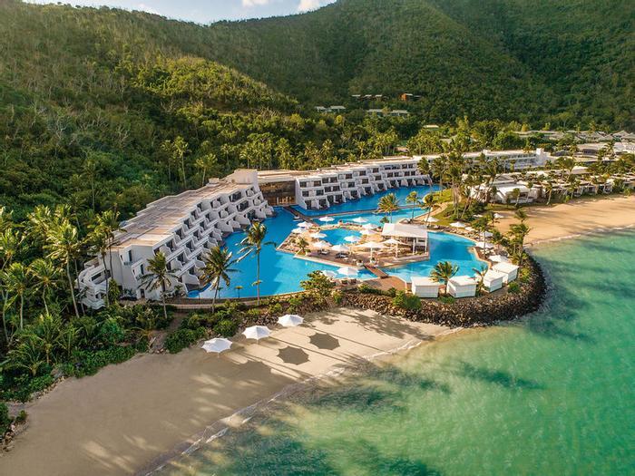 Hotel InterContinental Hayman Island Resort - Bild 1