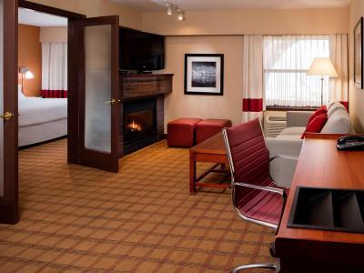 Hotel Best Western Premier Aberdeen Kamloops - Bild 5