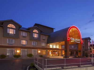 Hotel Best Western Premier Aberdeen Kamloops - Bild 2
