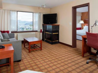 Hotel Best Western Premier Aberdeen Kamloops - Bild 3