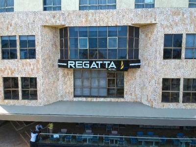 Hotel Regatta Cartagena - Bild 2