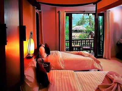 Hotel The Spa Koh Chang Resort - Bild 4