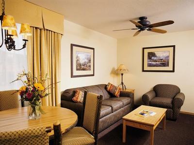 Hotel Wyndham Durango - Bild 3