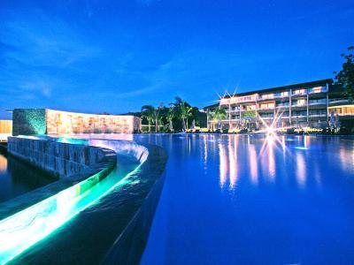 Hotel Te Moana Tahiti Resort - Bild 5