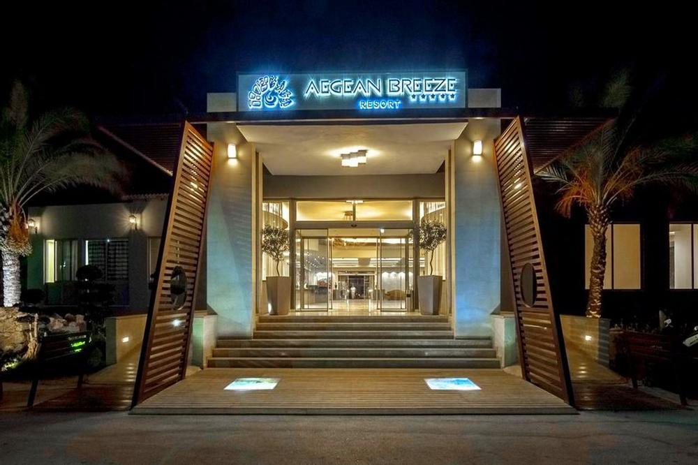 Hotel All Senses Nautica Blue Exclusive Resort & Spa - Bild 1