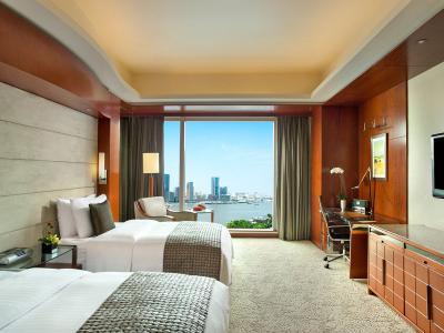 Grand Kempinski Hotel Shanghai - Bild 5