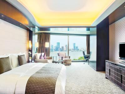 Grand Kempinski Hotel Shanghai - Bild 4