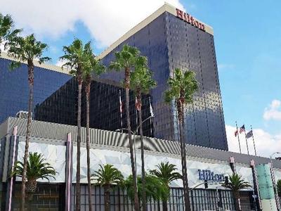 Hotel Hilton Los Angeles Airport - Bild 3