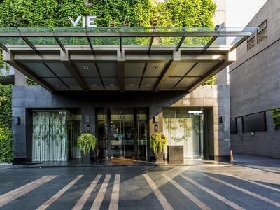 VIE Hotel Bangkok - MGallery - Bild 3