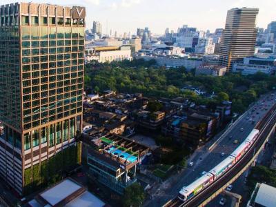 VIE Hotel Bangkok - MGallery - Bild 2