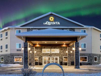 Hotel La Quinta Inn & Suites by Wyndham Fairbanks Airport - Bild 2