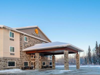 Hotel La Quinta Inn & Suites by Wyndham Fairbanks Airport - Bild 3