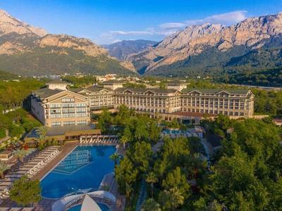 Hotel Amara Luxury Resort & Villas - Bild 3