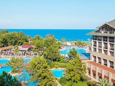 Hotel Amara Luxury Resort & Villas - Bild 2