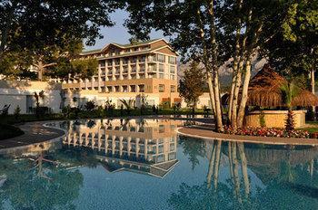 Hotel Amara Luxury Resort & Villas - Bild 5