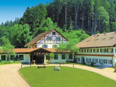Hotel Allgau Residenz Natur & Spa - Bild 4
