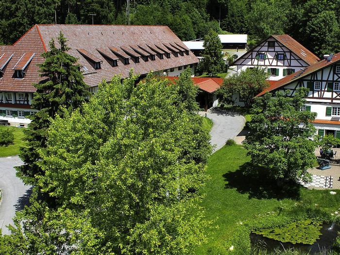 Allgau Residenz Natur & Spa - Bild 1