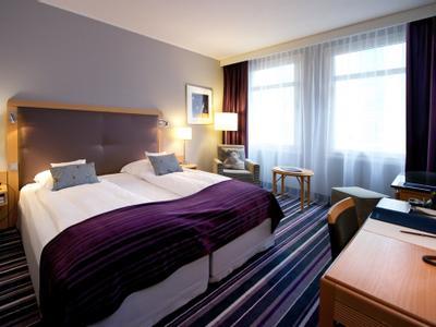 Radisson Blu Hotel Bremen - Bild 4