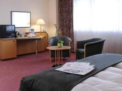 Hotel Holiday Inn Essen - City Centre - Bild 2