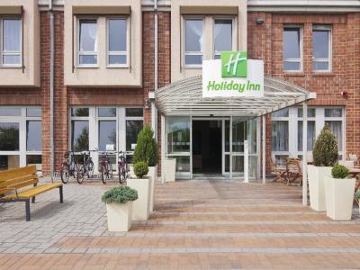 Hotel Holiday Inn Leipzig - Günthersdorf - Bild 4