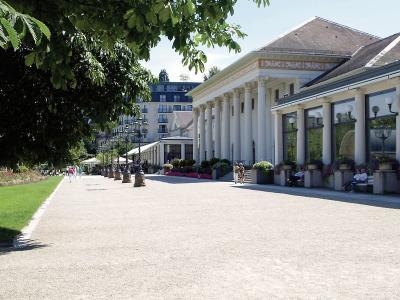 Hotel Batschari Palais Baden-Baden - Bild 3