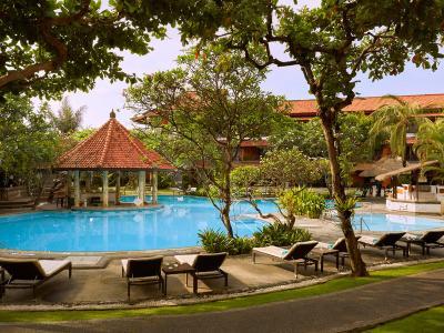 Hotel Sol Benoa Bali - All Inclusive - Bild 3