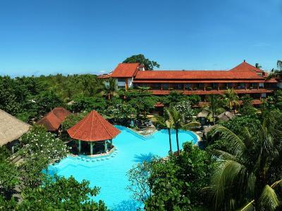 Hotel Sol Benoa Bali - All Inclusive - Bild 5