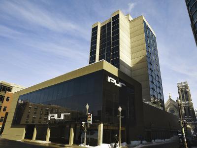Hotel PUR, Quebec, a Tribute Portfolio Hotel - Bild 4