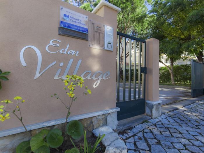 Hotel Eden Village Apartamentos - Bild 1