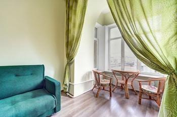 Hotel STN Apartments Nevsky Prospect 66 - Bild 5